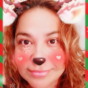 Meet your Posher, Mireya